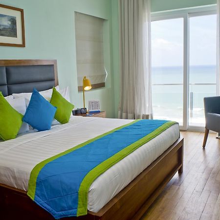 Ocean Edge Suites & Hotel Colombo Buitenkant foto