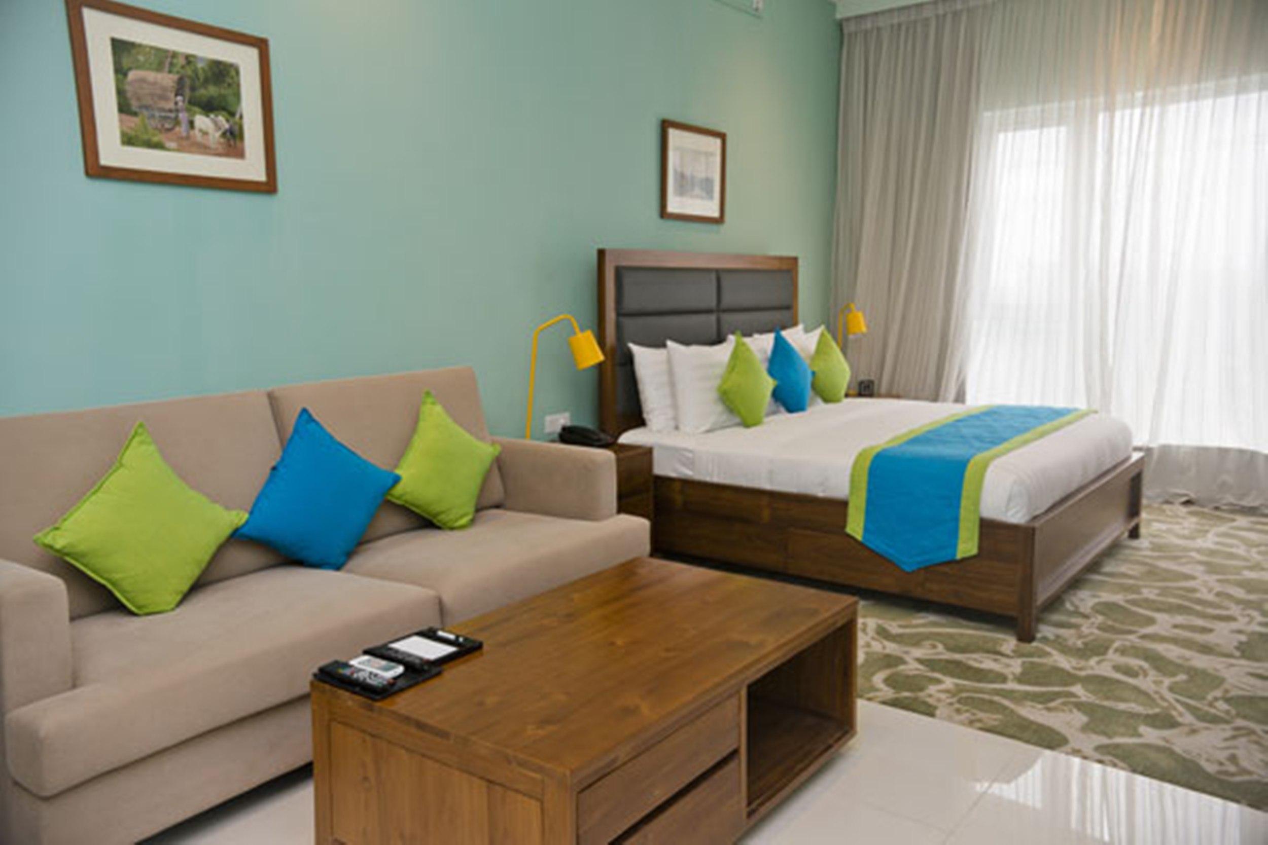 Ocean Edge Suites & Hotel Colombo Buitenkant foto